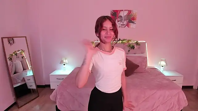 Czat XXX na żywo – Tamy_edwards