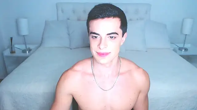 mr_hunterx Obrolan Langsung XXX