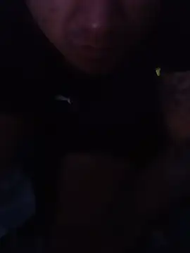 Show de Chaklicious na webcam