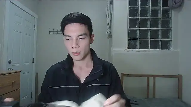Allen8707 Obrolan Langsung XXX