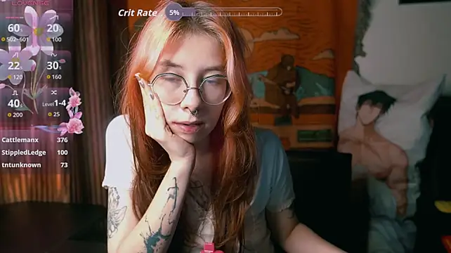 cutiiepink Chat XXX in diretta