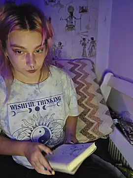Sembang XXX Secara Langsung Sophie_Bell