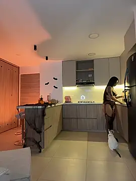 Celeste_Amber 라이브 XXX 채팅