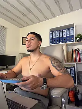 Chat XXX Live Dimitri_Colleman