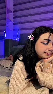 dani-nari 라이브 XXX 채팅