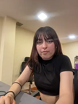 Czat XXX na żywo – Rubby_Rousse_