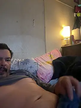 Czat XXX na żywo – justN69