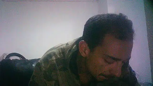HotLatinoBR Live XXX-chat