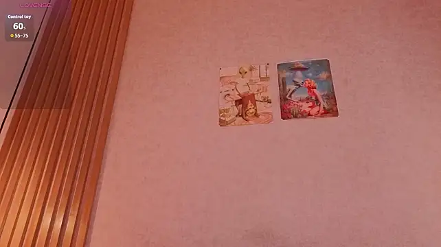 Czat XXX na żywo – Nalarosse_