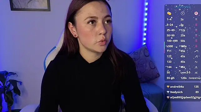 Czat XXX na żywo – CamilaSantamaria