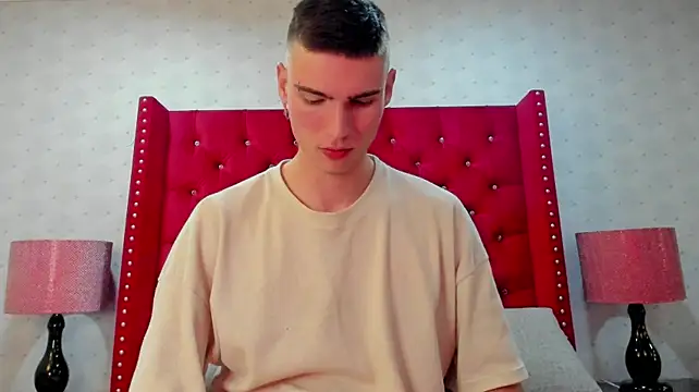 NickWild Live XXX-Chat