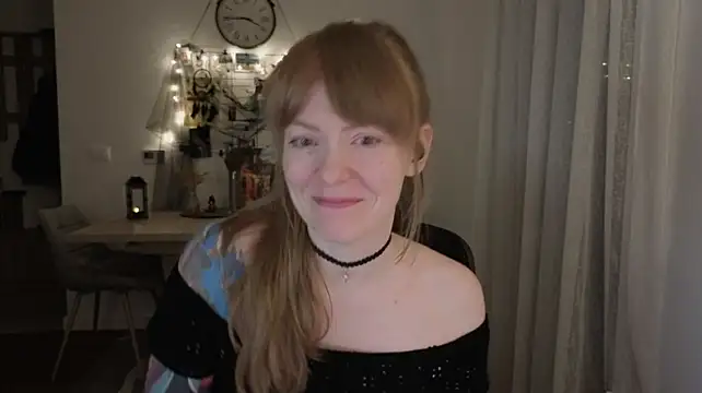Czat XXX na żywo – Aurora_Velvett_