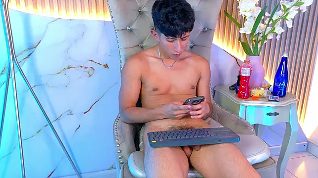 AndyJustgame_n Live XXX chat