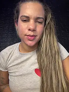 Chat XXX ao vivo de _ninja