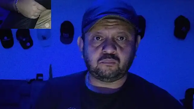Show webcam de tomtime1