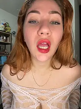 Chat XXX ao vivo de Celestedubois