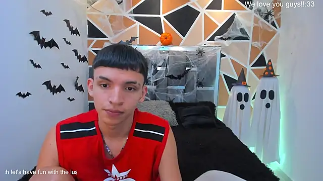 Juan_Nd_Steven XXX чат на живо
