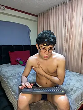 Bryanwild – Live XXX-chat