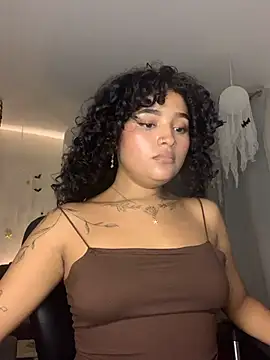 Maryalexxx's Live XXX Chat