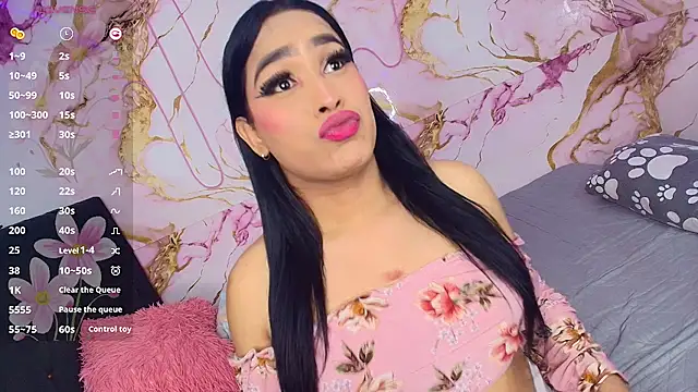 Czat XXX na żywo – Evang_hot