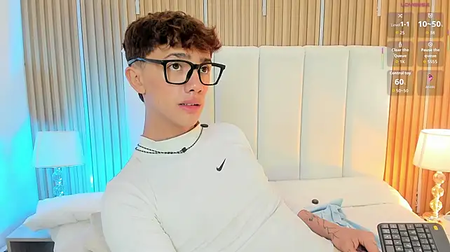 Timothy_ros live XXX chat