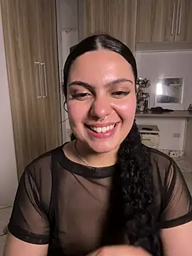 Babyellenn Live XXX-Chat