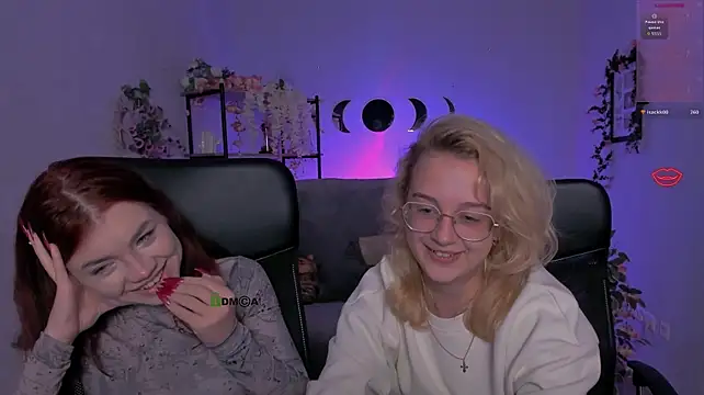 XXX chat uživo modela isabel_wave