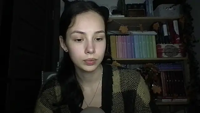 צ'אט XXX בשידור חי של Yuna5343
