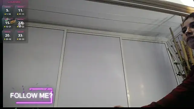 kashvi_'s Live XXX Chat