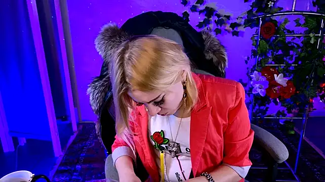 Kumiho_7777's Live XXX Chat