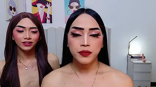 แชท XXX สดของ MirandaSterling