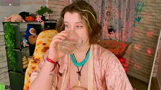 Candyy_Yeah's Live XXX Chat