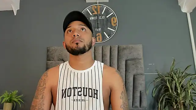 Show webcam de Robin_Rief