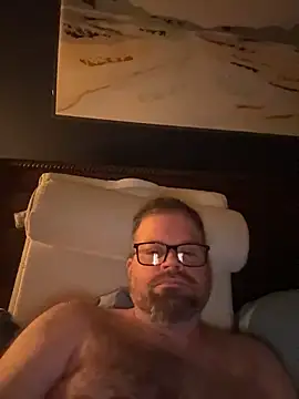 Chat XXX ao vivo de MagnusCockus