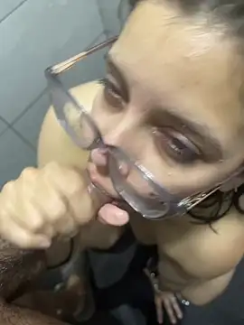 ScaraAndTomy Chat XXX in diretta