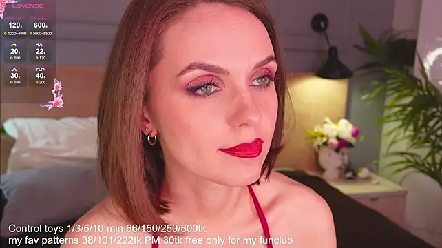 Lil__Fleur Chat XXX in diretta