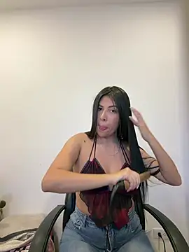 Alanna_atm_'s Live XXX Chat