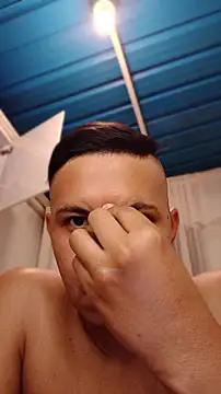 JoaoSalgado live XXX chat