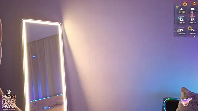 Živý XXX chat JeaneneWoltz