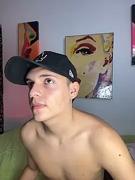 Chat +18 de james_carter777 ao vivo