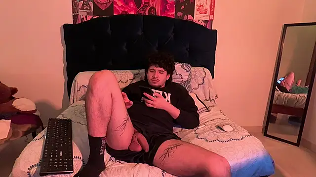 Онлайн чат XXX zoren_33