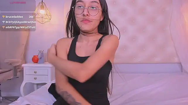 Lanapeachess' Live XXX Chat