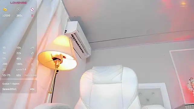 Alissa_piee 라이브 XXX 채팅