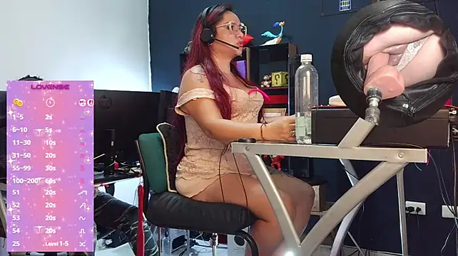 leidydi223 XXX чат на живо