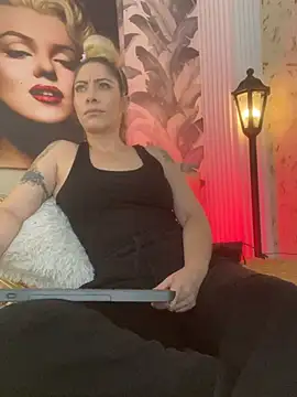 viktoria_davis_'s Live XXX Chat