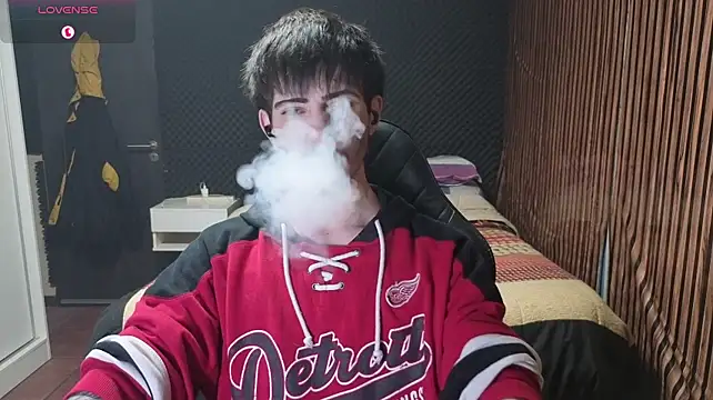 skinny-bwc's Live XXX Chat