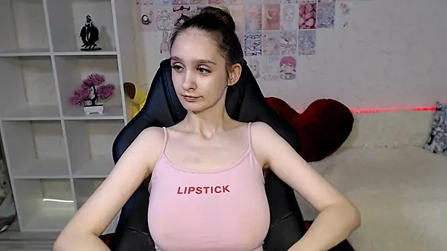 Jackie_Morgan's Live XXX Chat