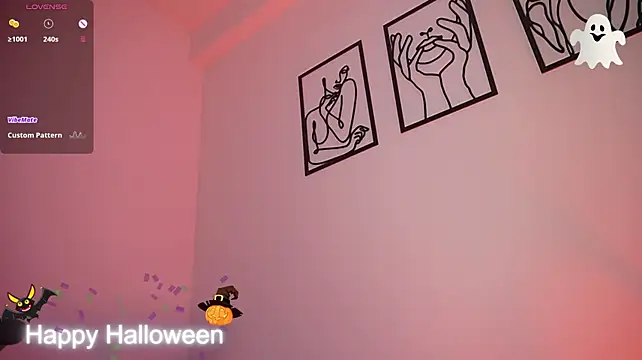 AliceHarper_'s Live XXX Chat