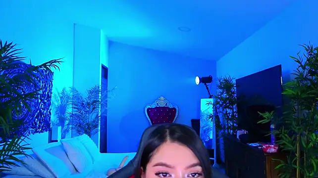 ambarEvans' Live XXX Chat