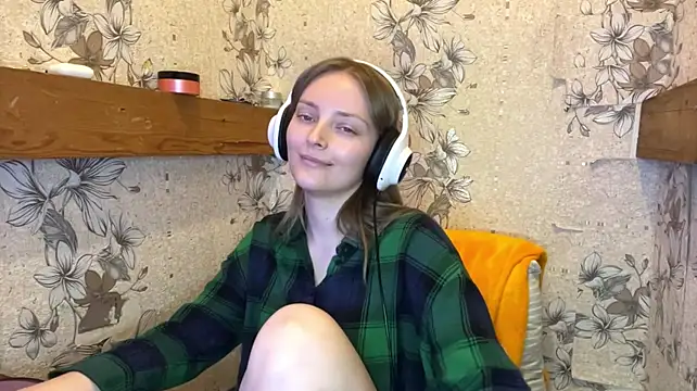 Czat XXX na żywo – EmyMiu